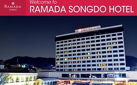 Ramada Songdo Hotel